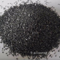 poudre de carbure de silicium en silicium noir